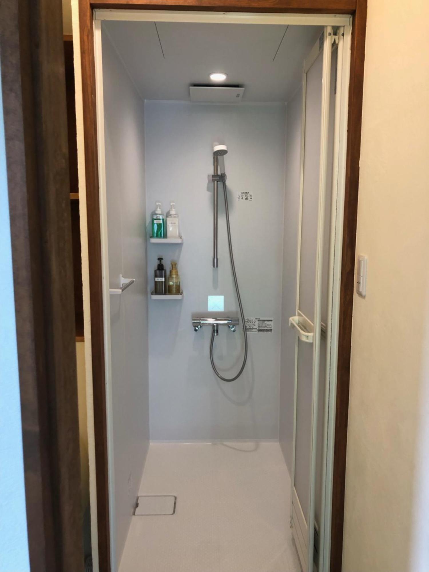 Wakamizusou Hotell Fujikawaguchiko Exteriör bild