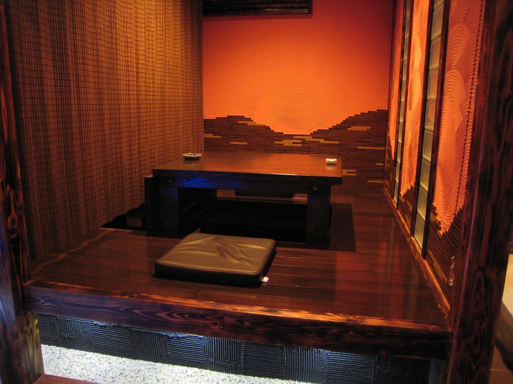 Wakamizusou Hotell Fujikawaguchiko Exteriör bild