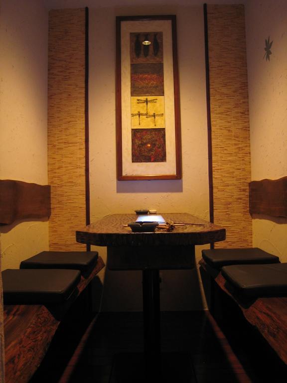 Wakamizusou Hotell Fujikawaguchiko Exteriör bild